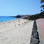 Palm Garden アパート モロ・デル・ハブレ