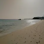 Palm Garden * モロ・デル・ハブレ