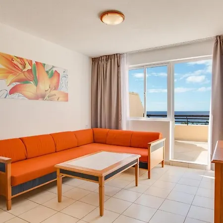 Apartamento Palm Garden Morro Jable (Fuerteventura)