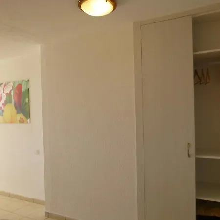 Apartamento Palm Garden Morro Jable (Fuerteventura)