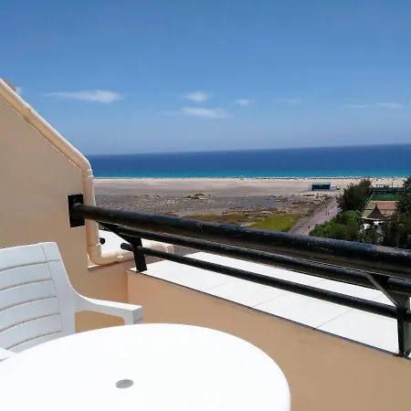 Apartamento Palm Garden Morro Jable (Fuerteventura)