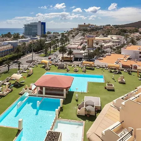 Palm Garden Apartamento Morro Jable (Fuerteventura)