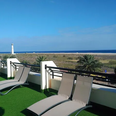 Apartamento Palm Garden