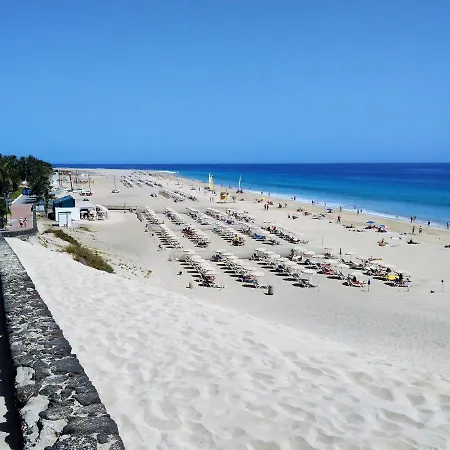 Apartamento Palm Garden Morro Jable (Fuerteventura)