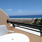 Lägenhet Palm Garden Morro Jable (Fuerteventura)