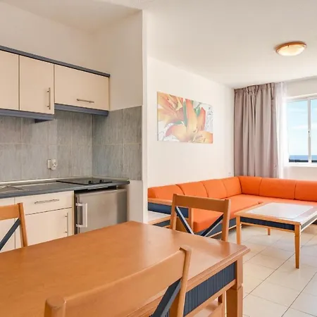 Lejlighed Palm Garden