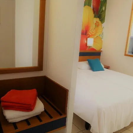 Palm Garden Apartment