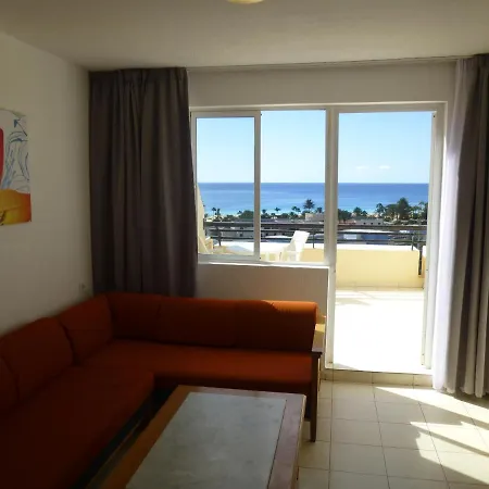 Palm Garden Apartment