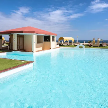 Apartment Palm Garden Morro Jable (Fuerteventura)