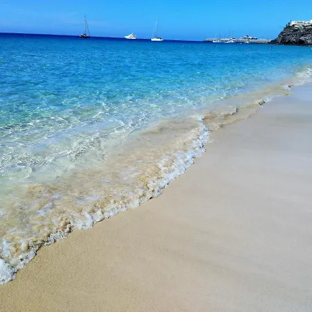 Palm Garden * Morro Jable (Fuerteventura)