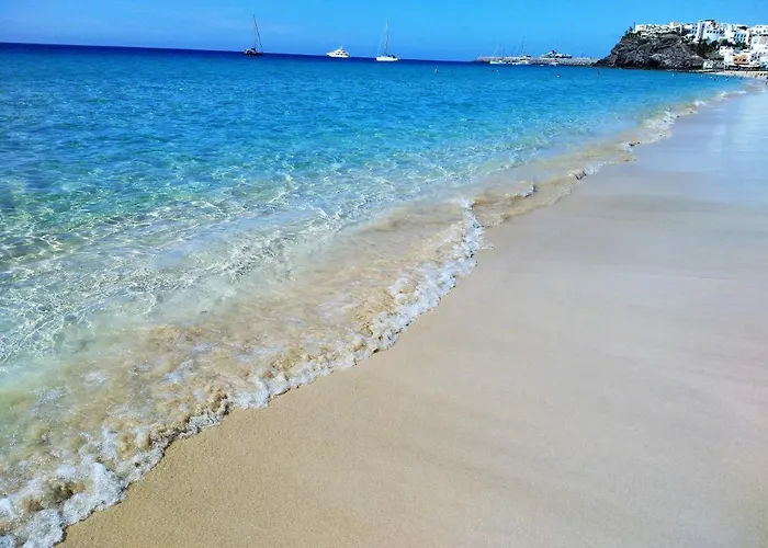 Palm Garden * Morro Jable (Fuerteventura)