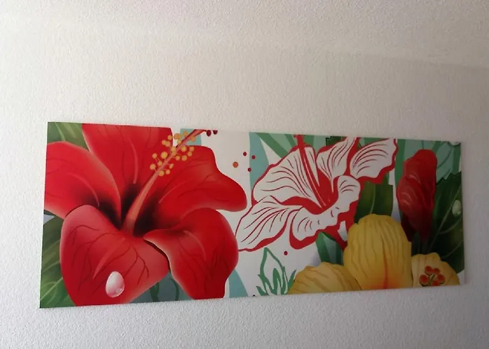 Lejlighed Palm Garden Morro Jable (Fuerteventura)