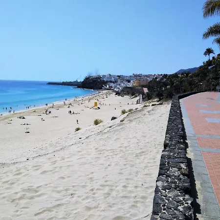 Palm Garden Appartement Morro Jable (Fuerteventura)
