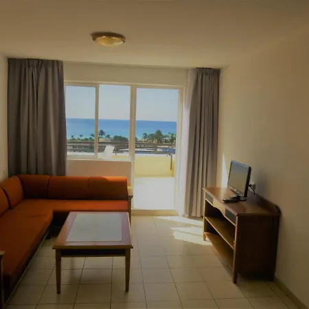Palm Garden Apartament