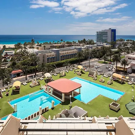 Appartement Palm Garden *