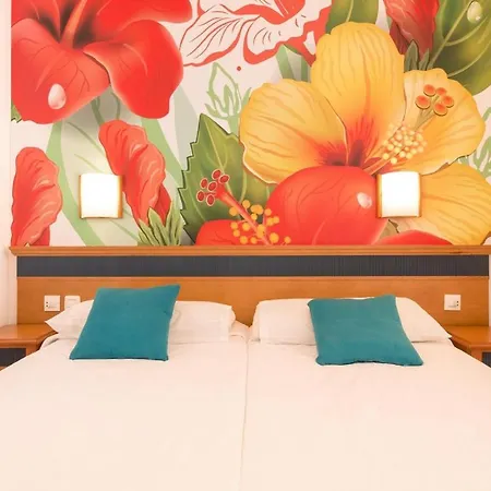 Palm Garden * Morro Jable (Fuerteventura)