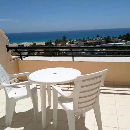 Appartement Palm Garden