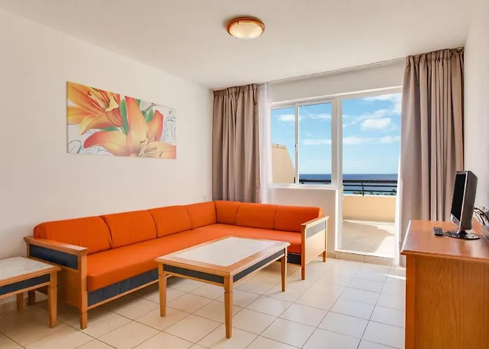 شقة Palm Garden مورو ذيل خابلِ