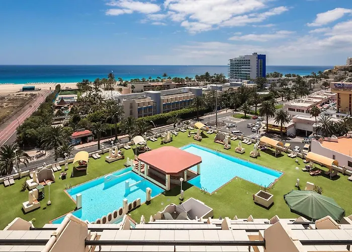 شقة Palm Garden *