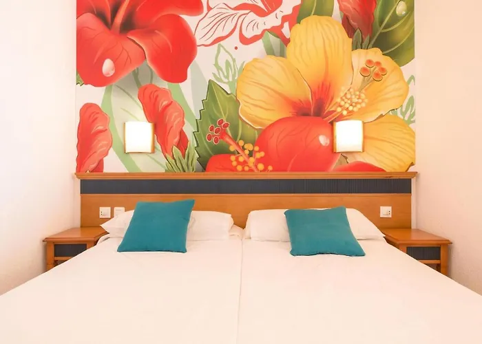 Palm Garden * مورو ذيل خابلِ