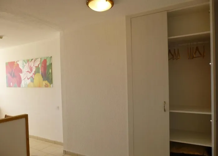 شقة Palm Garden مورو ذيل خابلِ