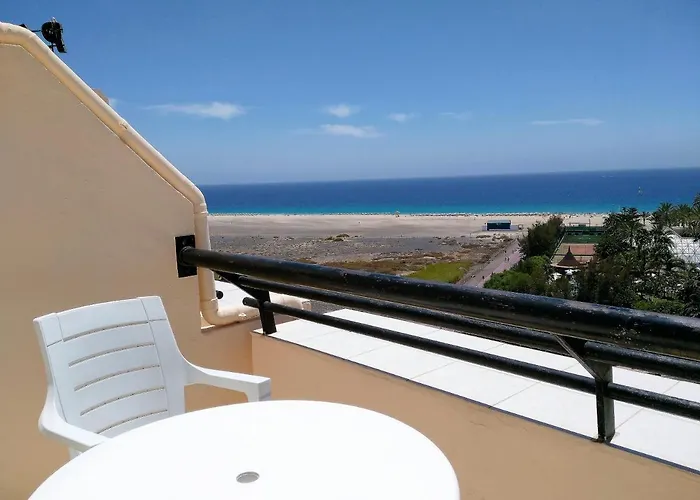 شقة Palm Garden مورو ذيل خابلِ