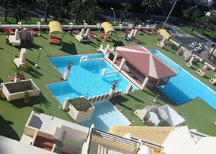 Palm Garden * مورو ذيل خابلِ