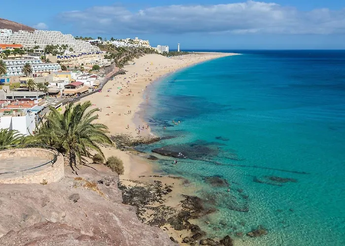 شقة Palm Garden *